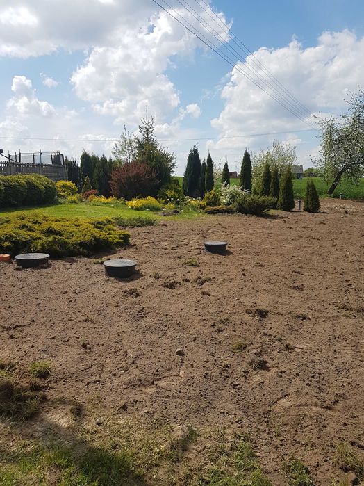 Przydomowa oczyszczalnia ścieków montaż na gotowo Biologiczna Szambo