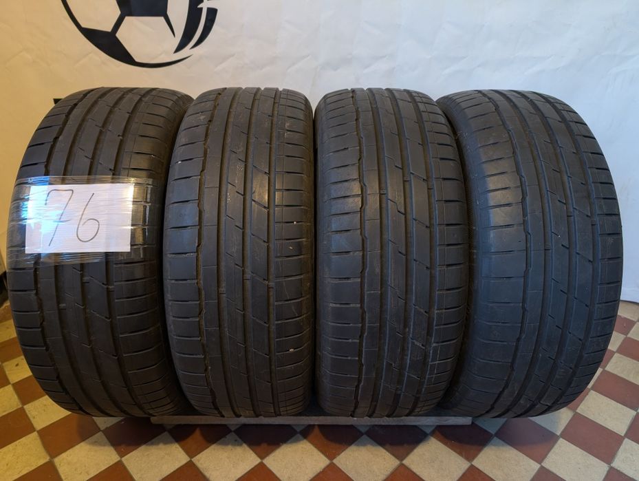 Hankook Ventus S1 Evo 3 225/55R17 101Y XL #76C