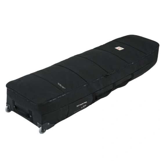 Quiverbag kitesurfingowy Manera 747 travel bag z kółkami