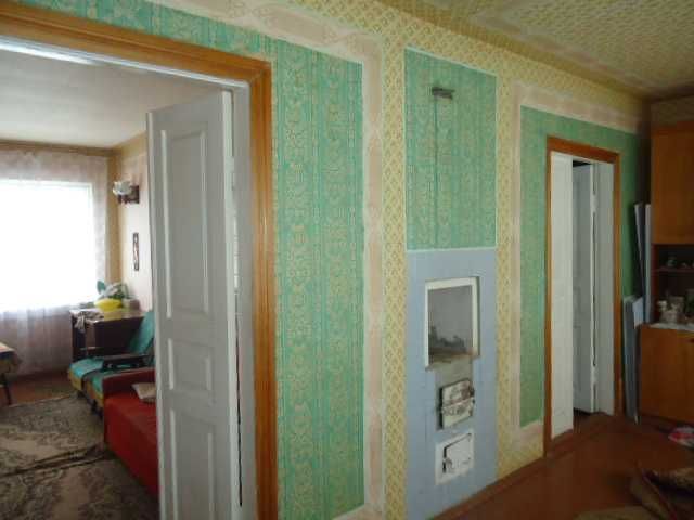 Будинок-дача в СТ "Хімік" (с. Благодатне) (п3)