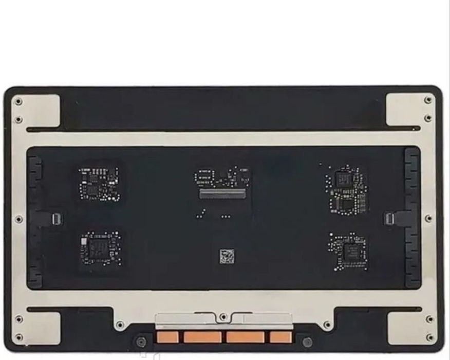Тачпад, трекпад Touchpad для MacBook Pro 13"15 A2141/A1707/A1932/A2179/А1297