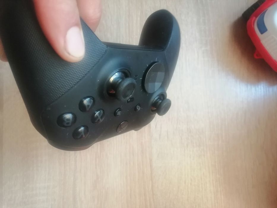 Xbox Elite controller v2