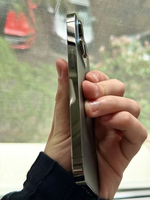 iPhone 13 Pro, Stan Bardzo Dobry, Kondycja Baterii 92%
