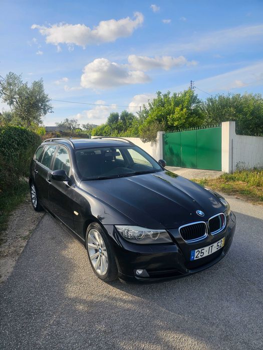 BMW 318 2010 Nacional