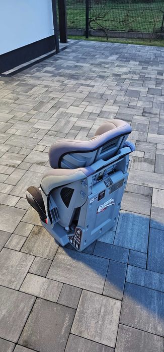 Fotelik samochodowy Kappa