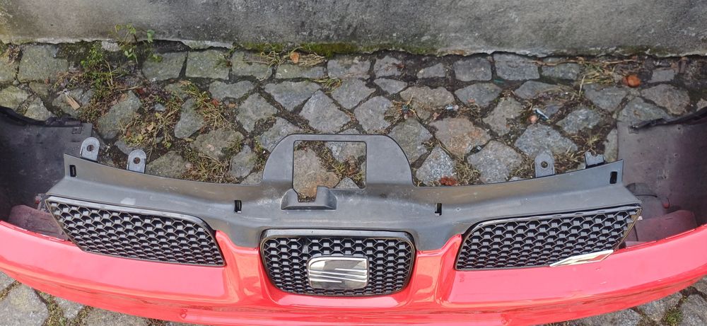 Para-choques Seat Leon 1M FR
