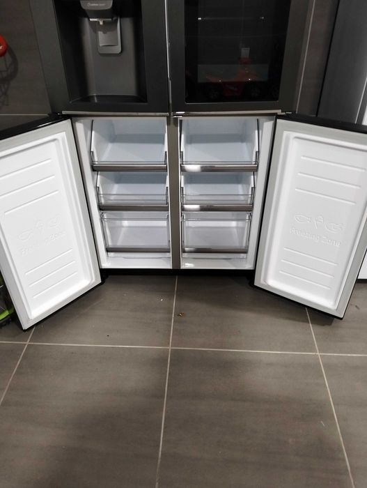 Frigorífico Knok Knok