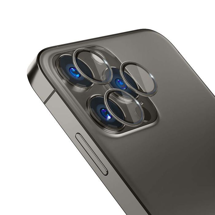 3mk Lens Protection Pro - Szkło na obiektyw iPhone 14 Pro