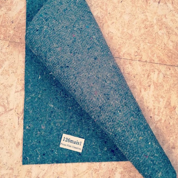 Placa Isolamento insonorização clássicos