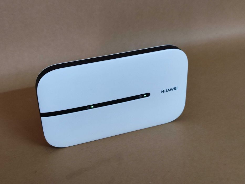 Huawei E5576 4G Router Hotspot