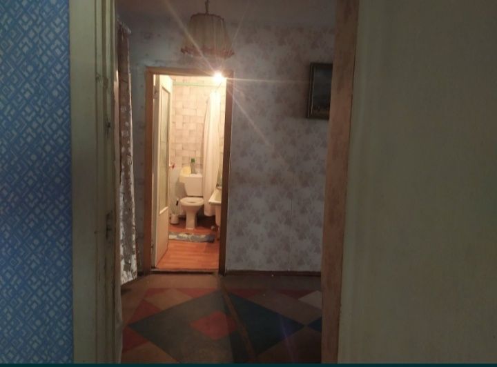 Сдам койка место комнату для парня или пары на Кирова (Поля)Медтехника