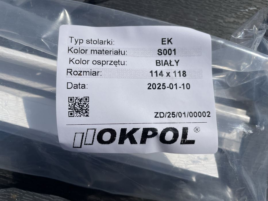 Cortina para Janela de Sotao nova