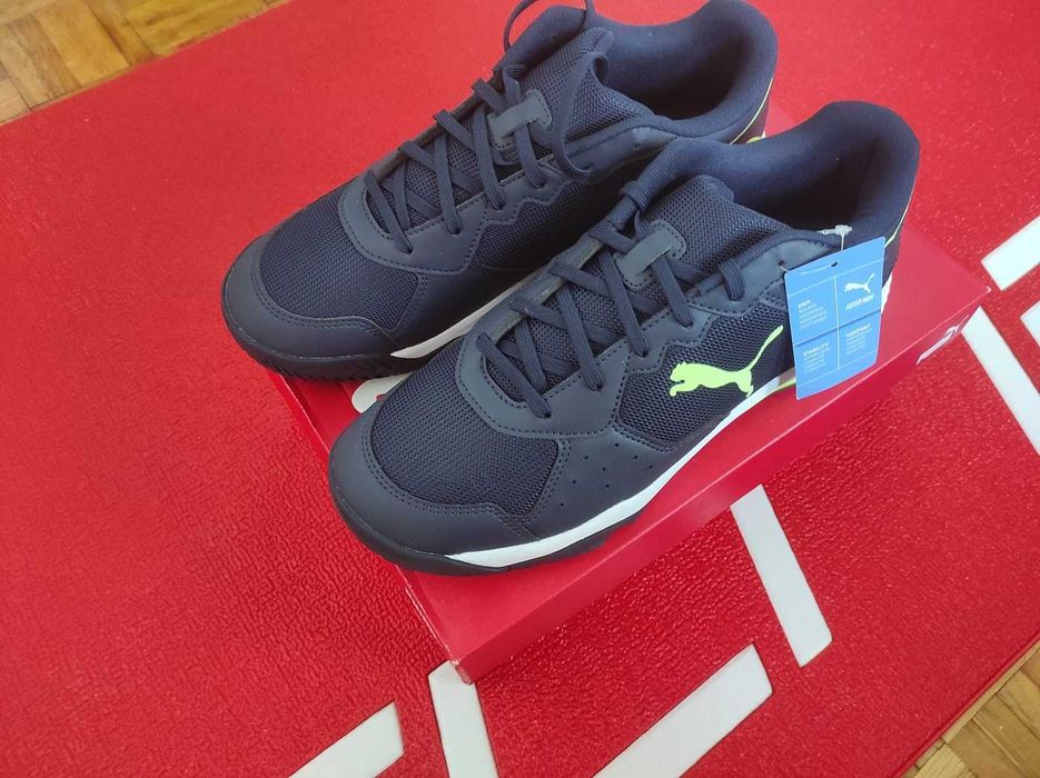 Buty sportowe Puma Solarsmash RCT roz. 43 (wkładka 28 cm)