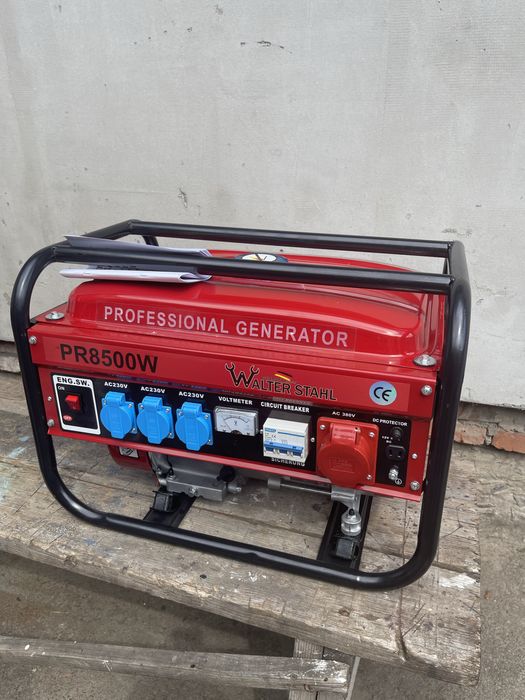 Продам генератор