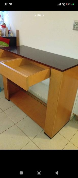 Móvel aparador sala