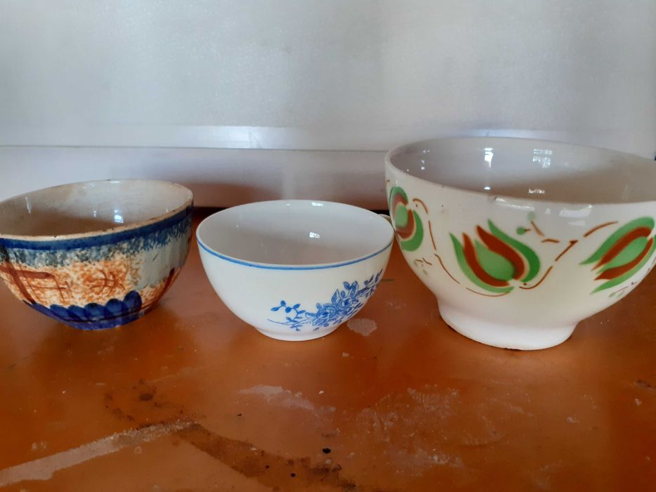 Artigos para cozinha