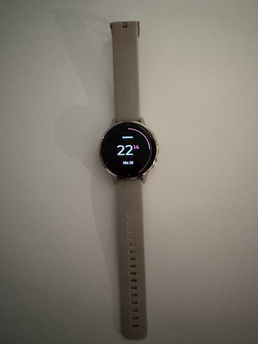 Garmin Venu 3S stan dobry