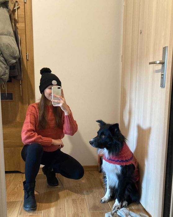 Magda, petsitter Petsy.pl - opieka od 35 zł, rabat 10% z kodem KRKP10