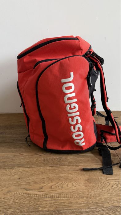 Plecak narciarski racingowy Rossignol, race bag