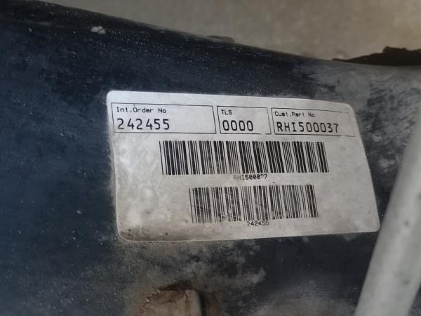 Braço de suspensão trás esquerdo LAND ROVER Discovery III (L319)