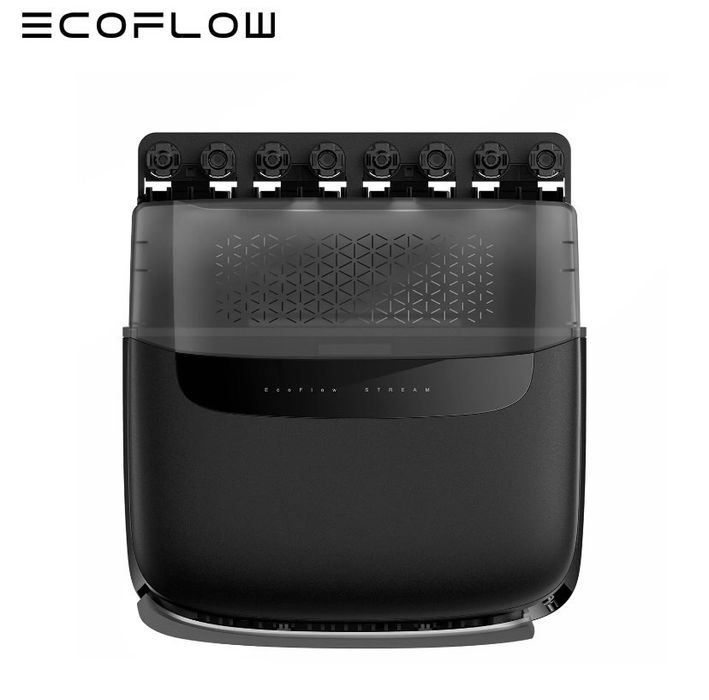 Зарядна Станція Екофлоу Стрім Ультра / EcoFlow Stream ULTRA