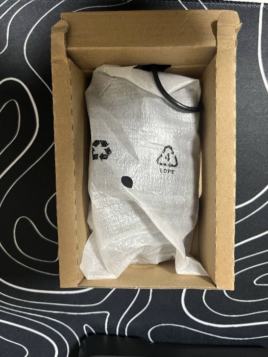 Проводна мишка Razer