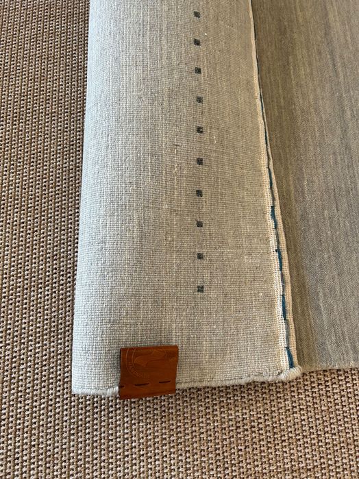 Tapete Loribaf  Loom 2.45x80cm