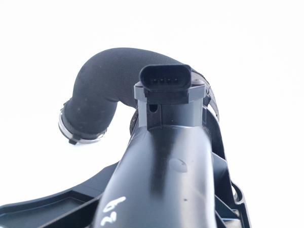 Tubo do intercooler AUDI A4 Avant (8K5, B8)