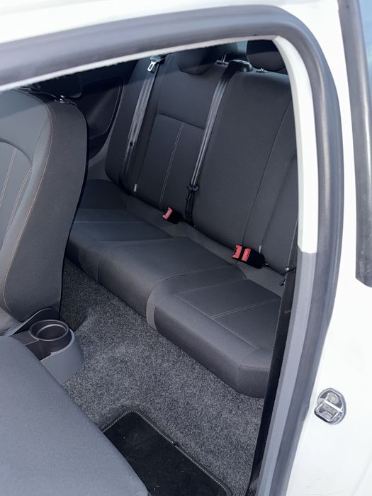 Seat ibiza 1.2 TDI