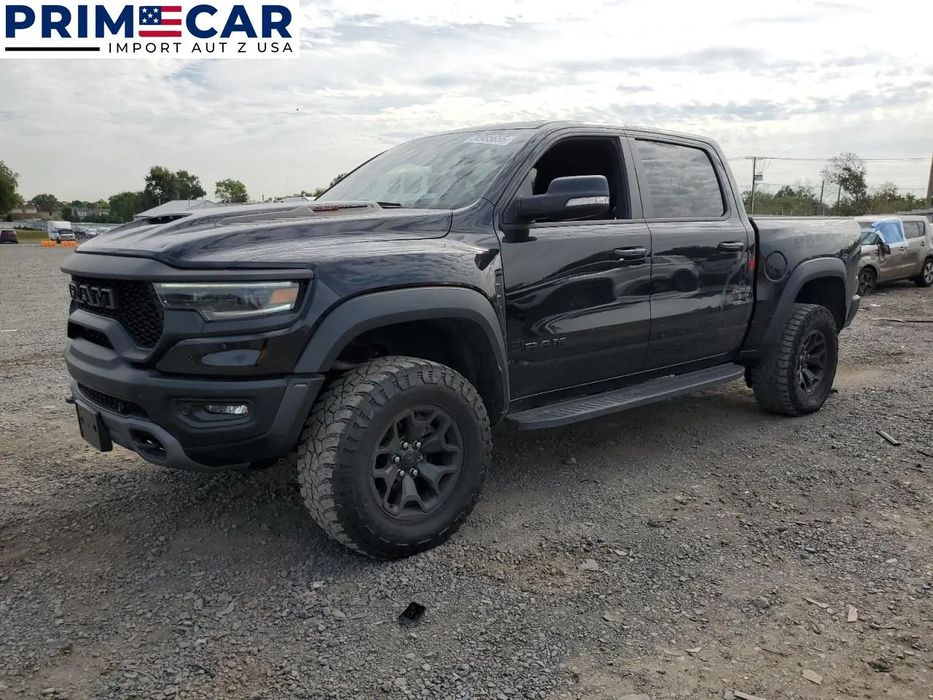 RAM 1500 Full! / Okazja! / Dostępne inne auta! / Zaoszczędź do 40 %