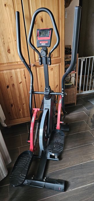 Orbitrek magnetyczny