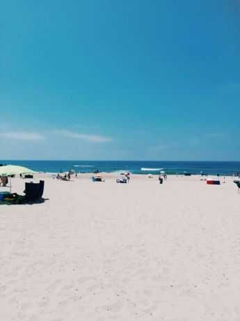 CASA DE FÉRIAS  magnifica em praia da vieira de leiria