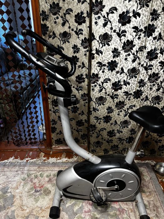 Продам Велотренажер