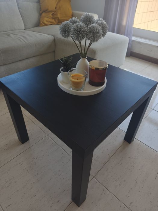 Mesa de centro ikea
