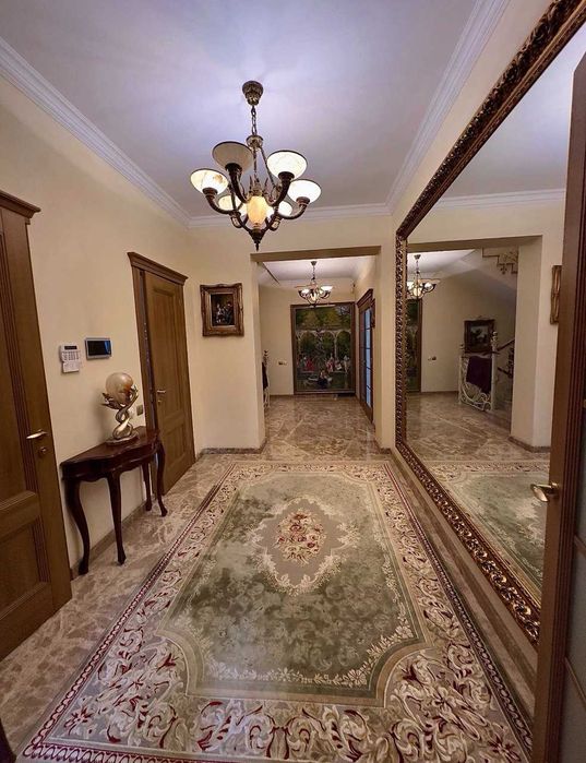 Изысканный дом на 10 сотках! Совиньон-2! 1A37