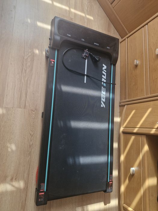 Bieżnia elektryczna