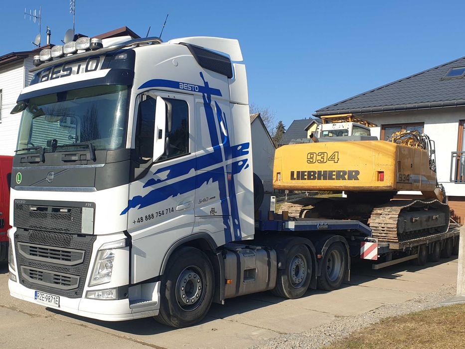 Palowanie, mikropale, pale wiercone CFA, fundamenty palowe