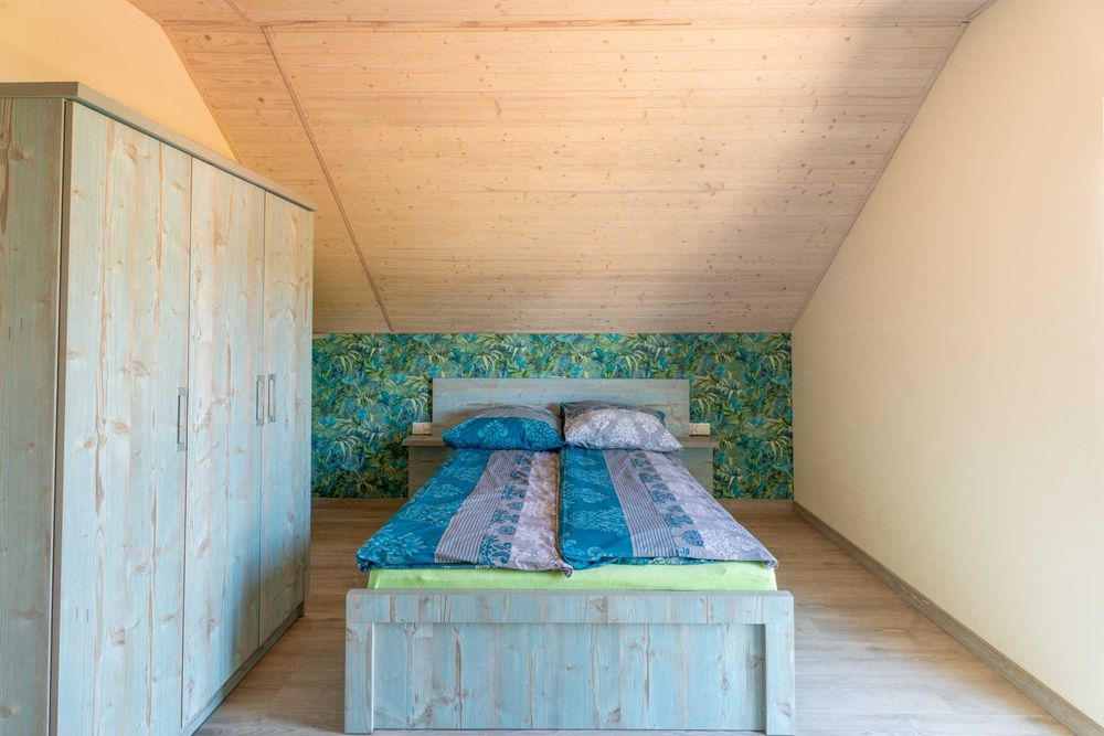 Dębki  Domek Morski w Milagro Baltico   8-10 osób