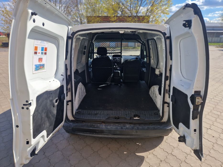 Продам Renault Kangoo 2018