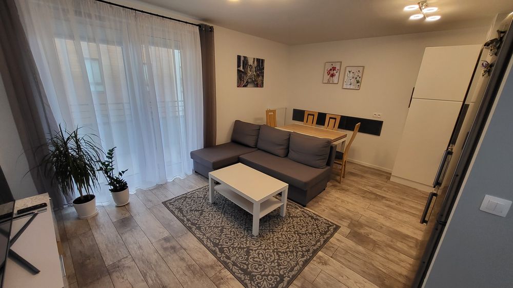 Mieszkanie – Gdańsk - Widok 4