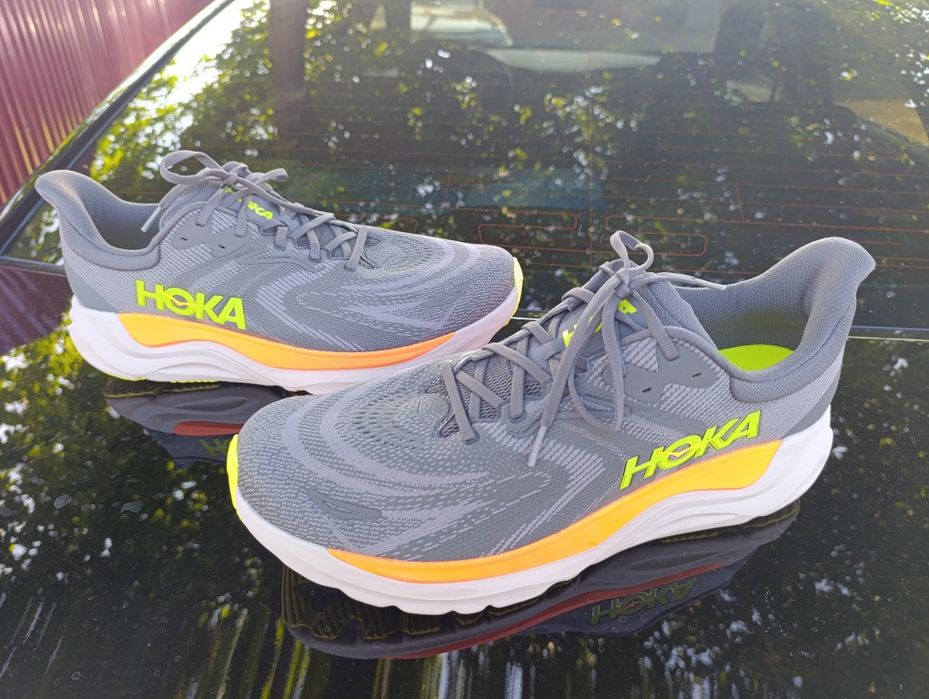 Hoka Arahi 8 original US15 р.50,5(33)нові