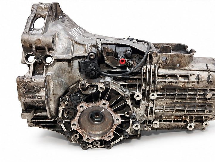 Caixa Velocidades Manual VW PASSAT B5.5 1.6 (75 kW / 102 cv) [11.2000 - 05.2005]