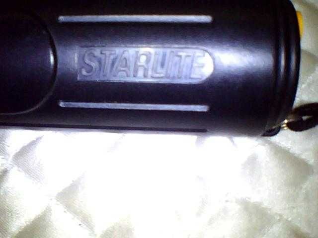 Светодиодный аккумуляторный Фонарь 'StarLite'