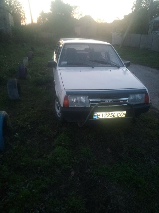 Продам автомобіль