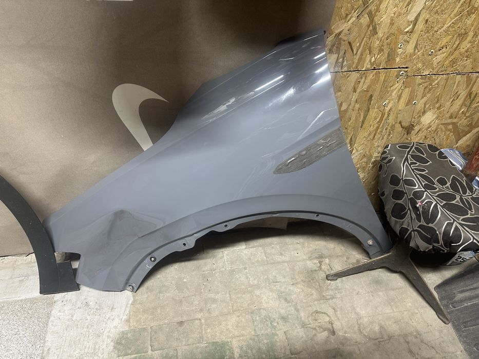 Ліве Крило volkswagen ID4