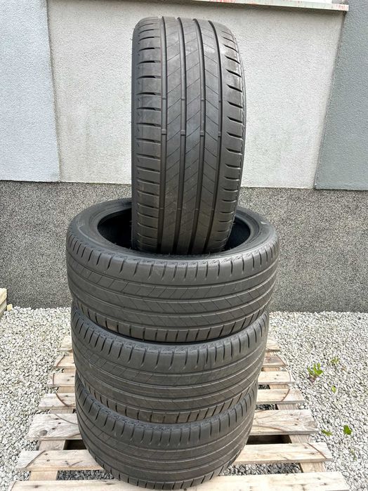 Opony letnie Bridgestone Turanza T005 MO 255/40R20 285/35R20 S clasa