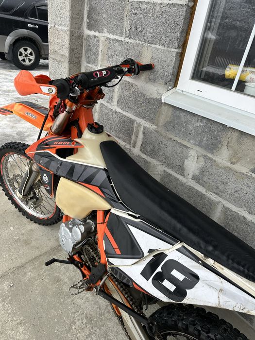 Kovi lite 250 кові лайт 300 ( не Husqvarna ktm gas gas geon)