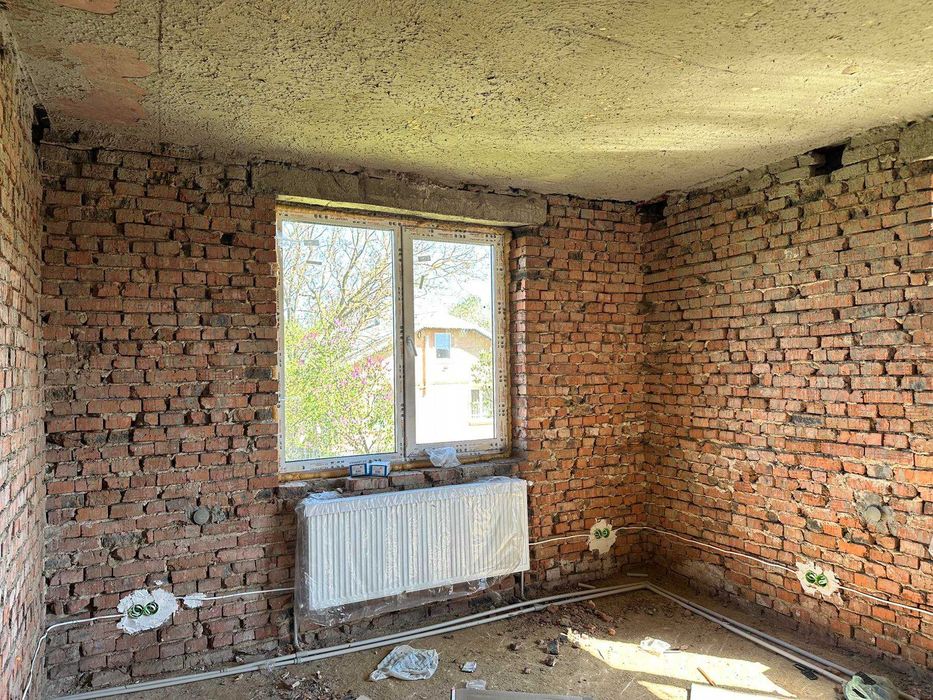 Будинок в передмісті ІФ із земельною ділянкою 15 сот!ОБМІН!