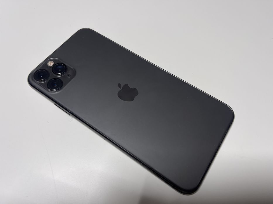 Iphone 11 pro max