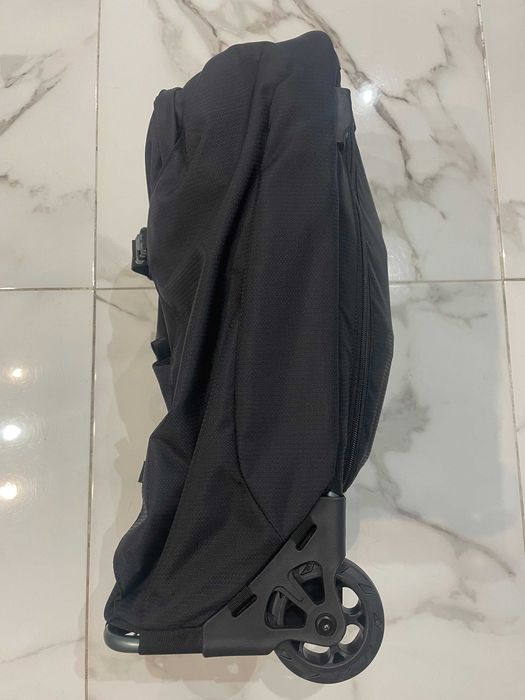 Mala Osprey Farpoint Fairview Wheels 36L preto